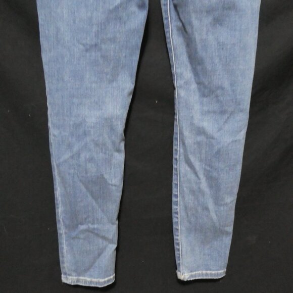 AMERICAN EAGLE - Ne(x)t Level Stretch | 12 regular | Highest Rise Jegging Denim - Picture 14 of 16